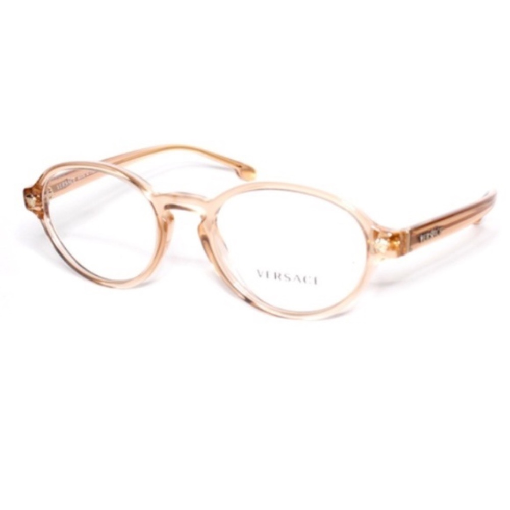 Versace Eyewear 3259 5215 52.20 140 Transparent B